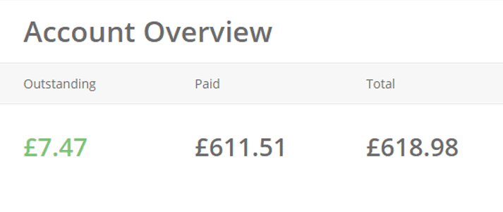 cashback total