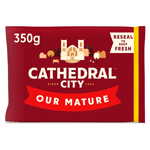 Cathedral City Cheddar