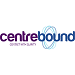 Centrebound logo
