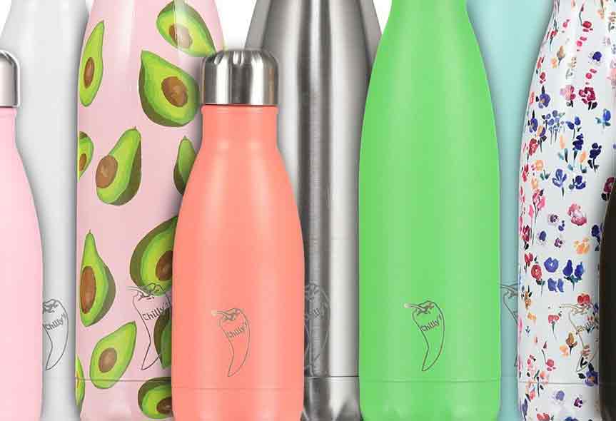 Chilly’s Student Discount Codes 2024 Save the Student