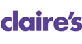 claires logo