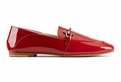 Clarks Loafers