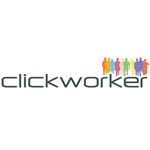 clickworker logo