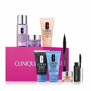 Clinique Gift Set