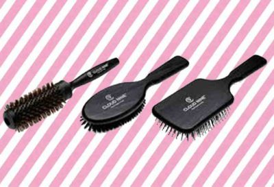 Cloud Nine Hairbrushes