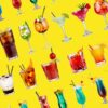 easy cocktail recipes