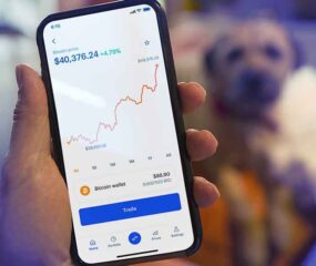 Coinbase bitcoin offer