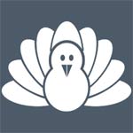 cold turkey logo