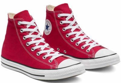 Converse High Top Sneakers