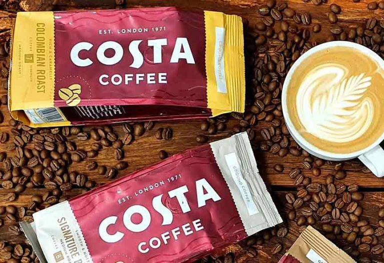 Costa Coffee Student Discount Codes 2024 Save the Student