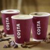 Costa Coffees