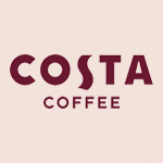 Costa Coffee logo