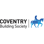 Coventry Building Society logo