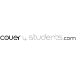 Cover4students logo