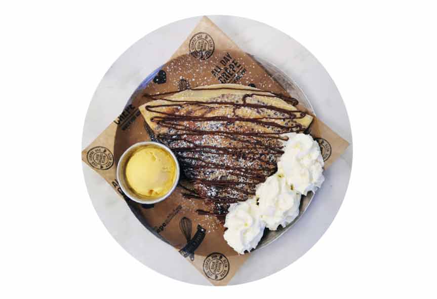 Crepeaffaire Student Discount Codes 2024 Save the Student