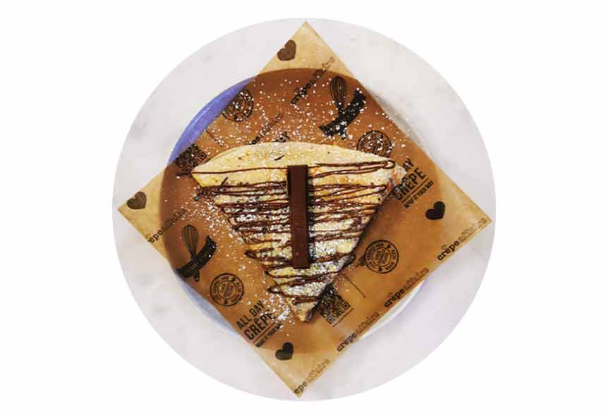 Crepeaffaire Student Discount Codes 2024 Save the Student