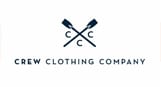 crew clothing logo