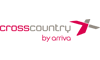 CrossCountry trains logo