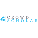 Crowd Scholar logo