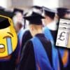 weird university fines for students