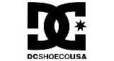 dc shoe co usa logo