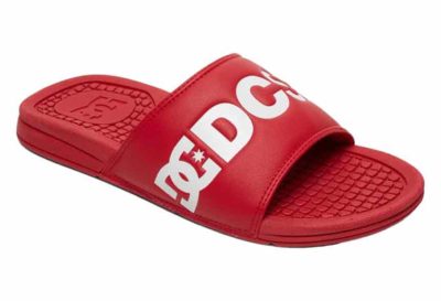 DC Shoe Co Slider