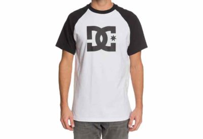 DC Shoe Co T-Shirt