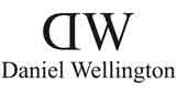 daniel wellington watches logo