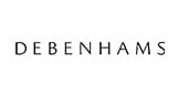 debenhams logo