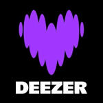 Deezer logo