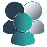 diversifying logo