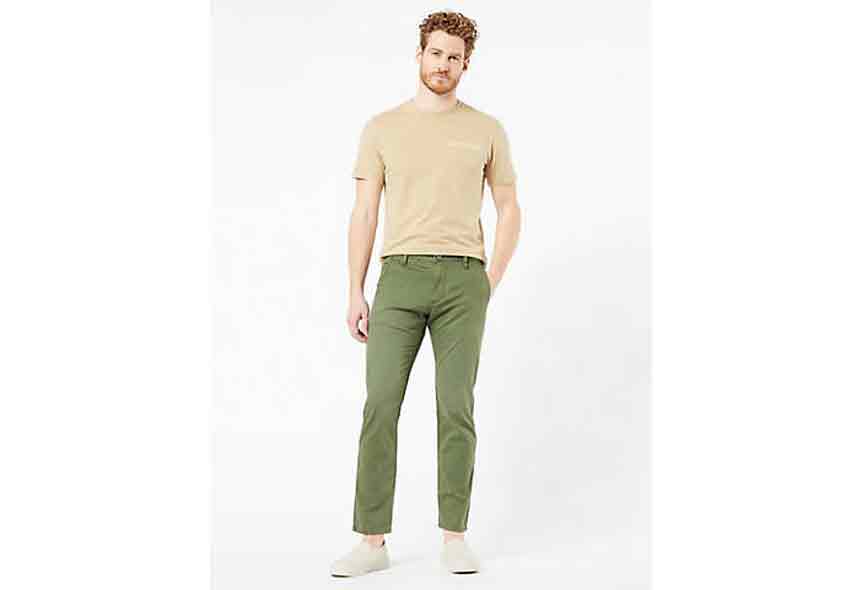 Dockers Student Discount and Offers 2025 Save the Student