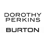 Dorothy Perkins Burton Logo