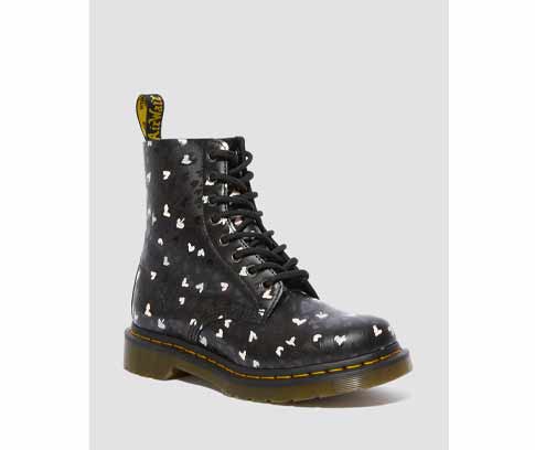 doc martens student discount in store