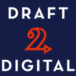 draft 2 digital logo