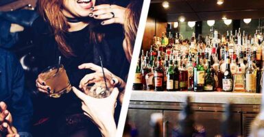 save money on nights out