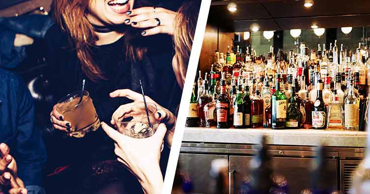 16 simple ways to save money on a night out - Save the Student