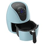 EMtronics air fryer