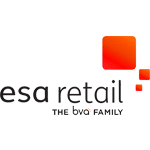 ESA Retail logo