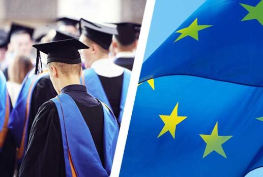 UK tuition fees for EU students
