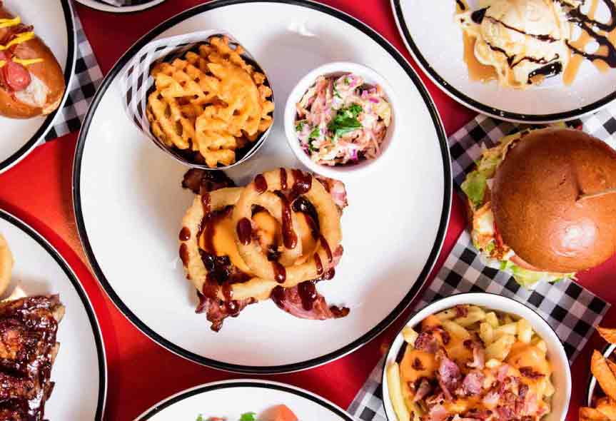 Ed’s Easy Diner Student Discount Codes 2024 Save the Student