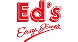ed's diner logo