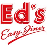 ed's easy diner birthday free milkshake shake