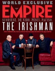 Empire Magazine Subscription