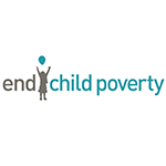 end child poverty logo