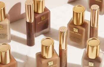 Estee Lauder Makeup