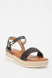 Everything 5 Pounds Sandals