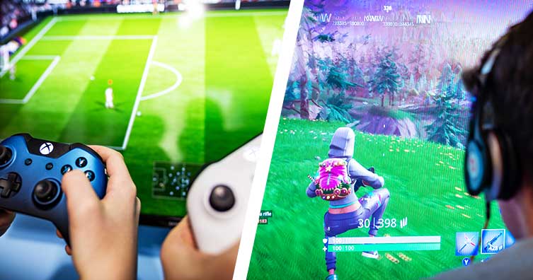 You Can Get Paid 40 An Hour To Tutor Kids While Playing Fortnite - get paid to play computer games