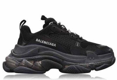 FLANNELS Balenciaga Shoes
