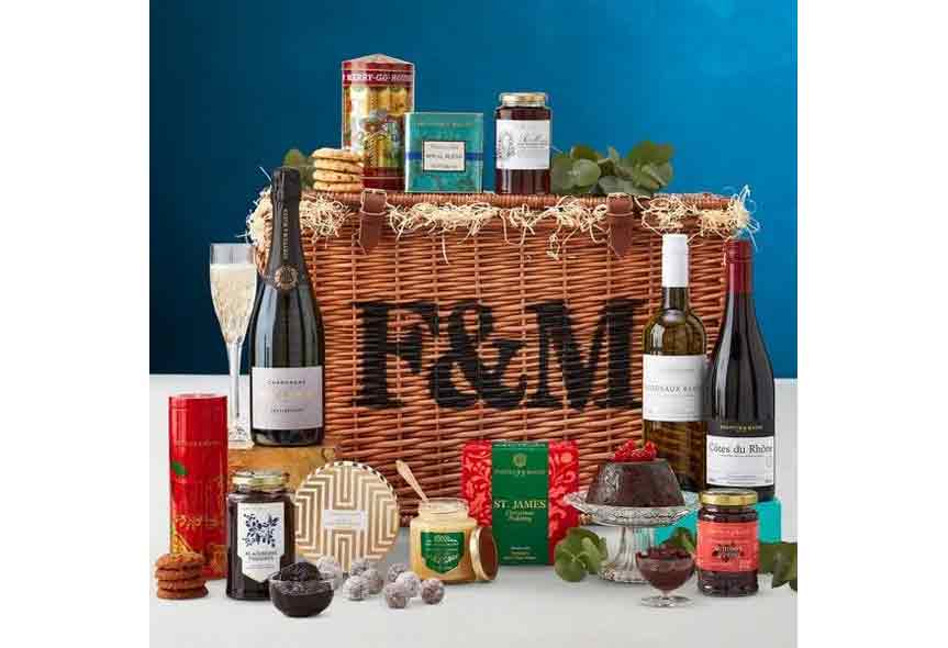 Fortnum & Mason Student Discount Codes 2024 Save the Student